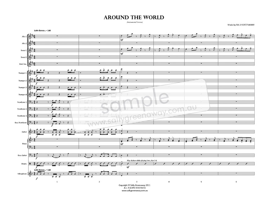 Sample page 2