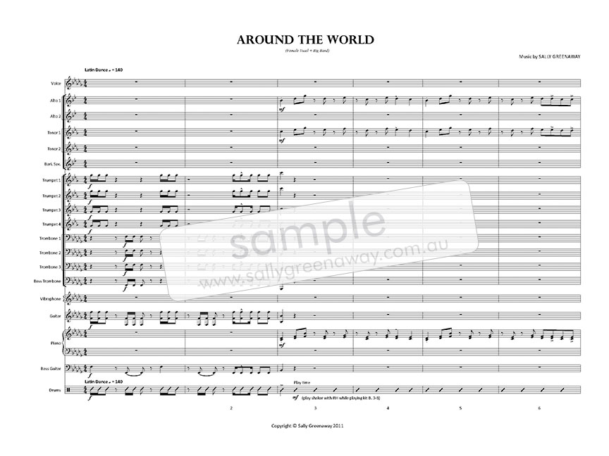 Sample page 2