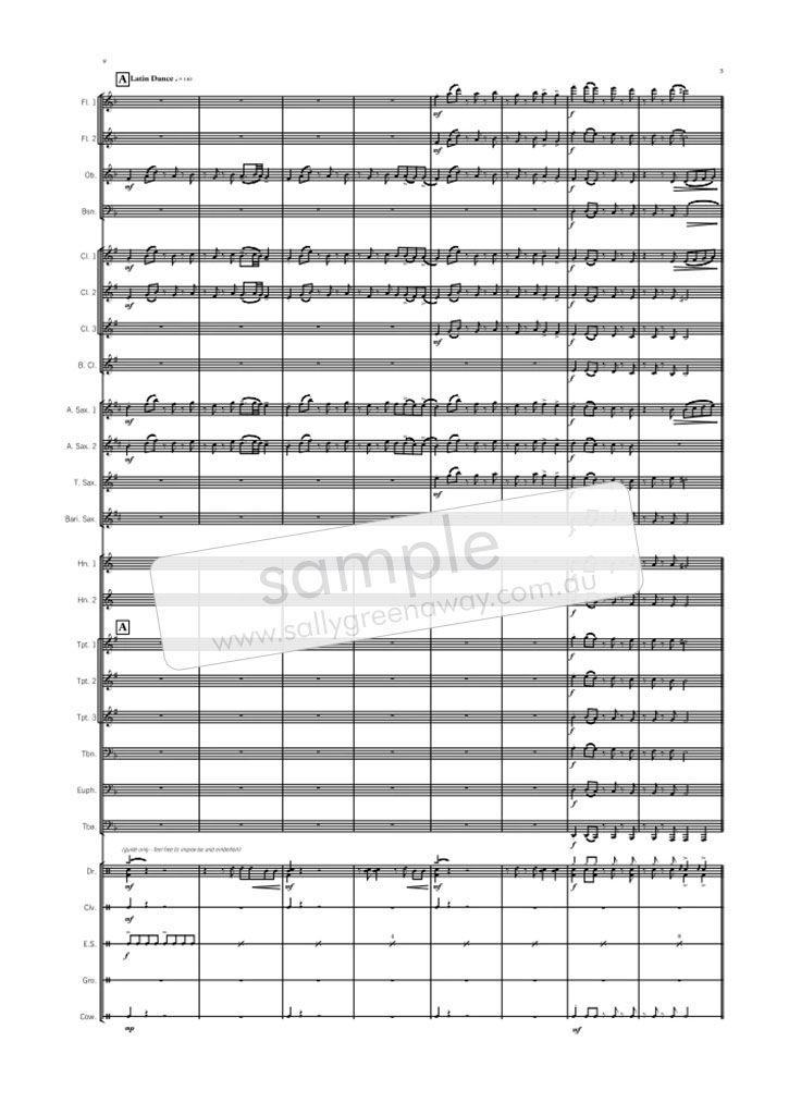 Sample page 2