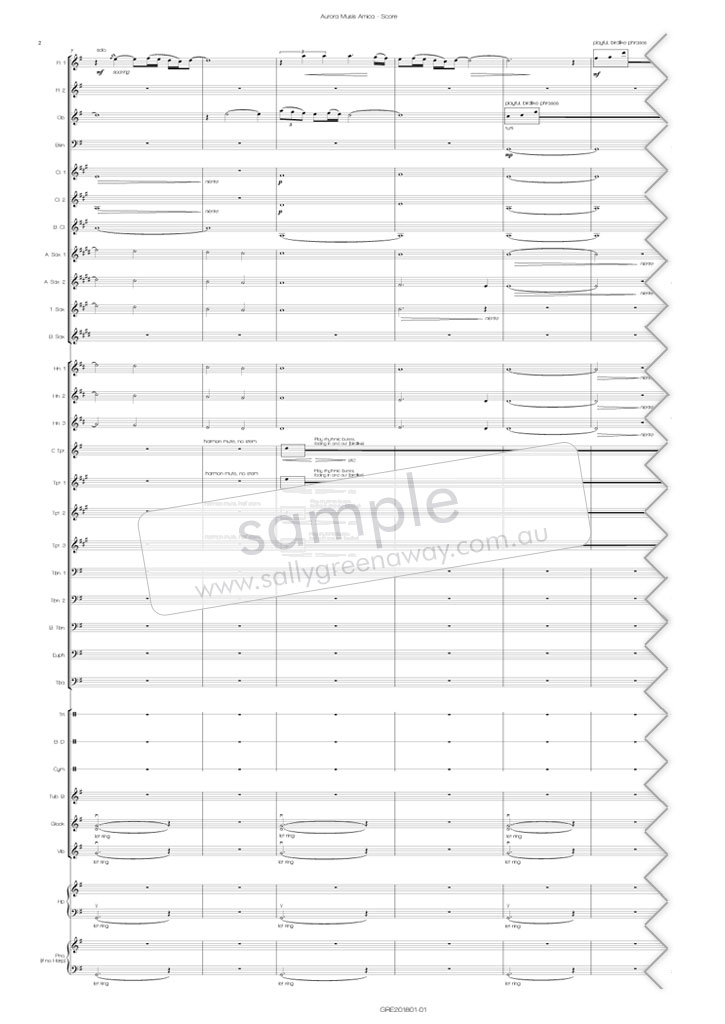 Sample page 2
