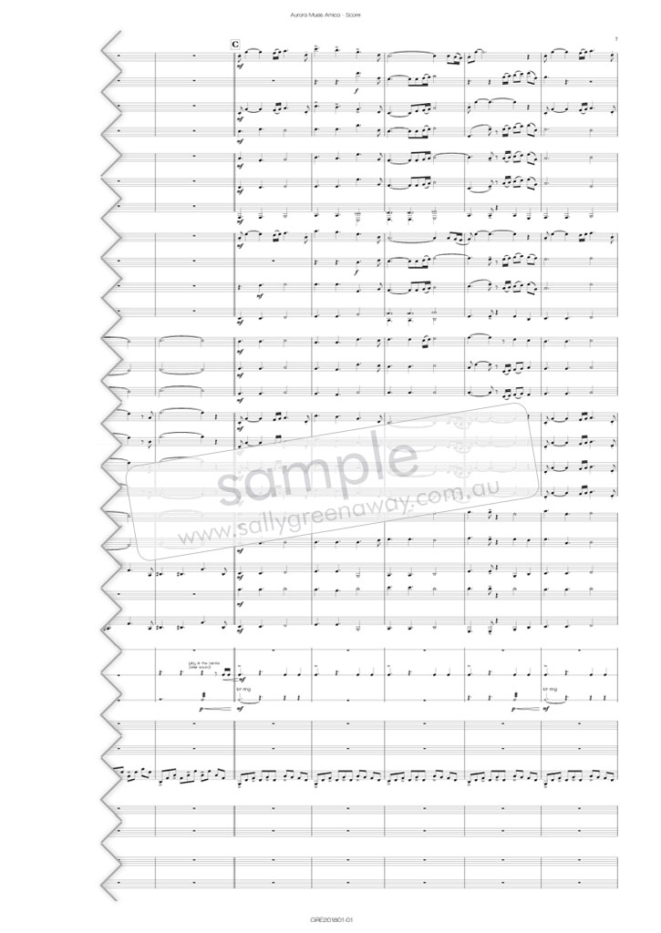 Sample page 3