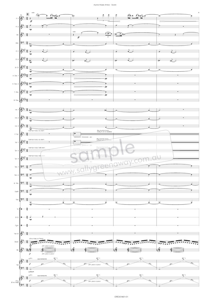 Sample page 5