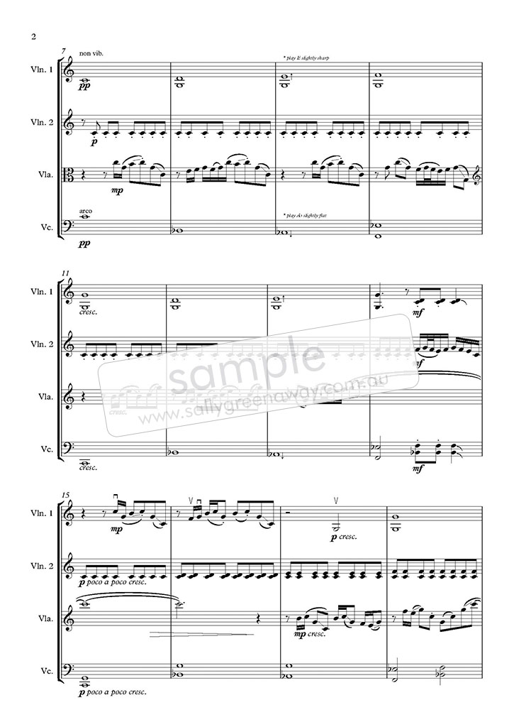 Sample page 2