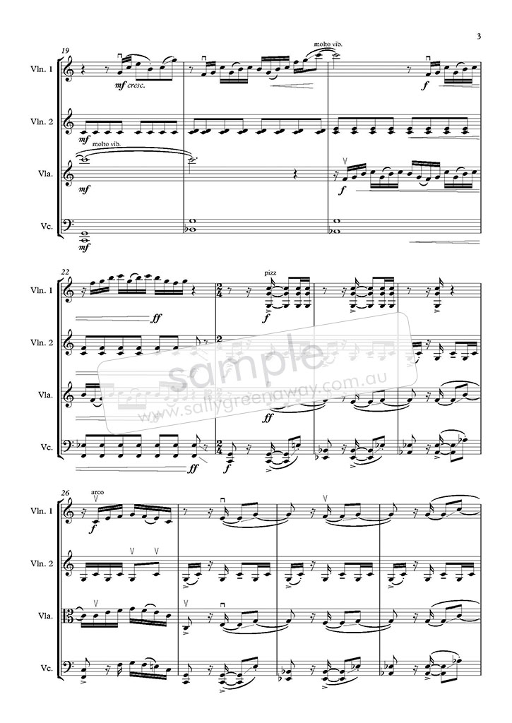 Sample page 3