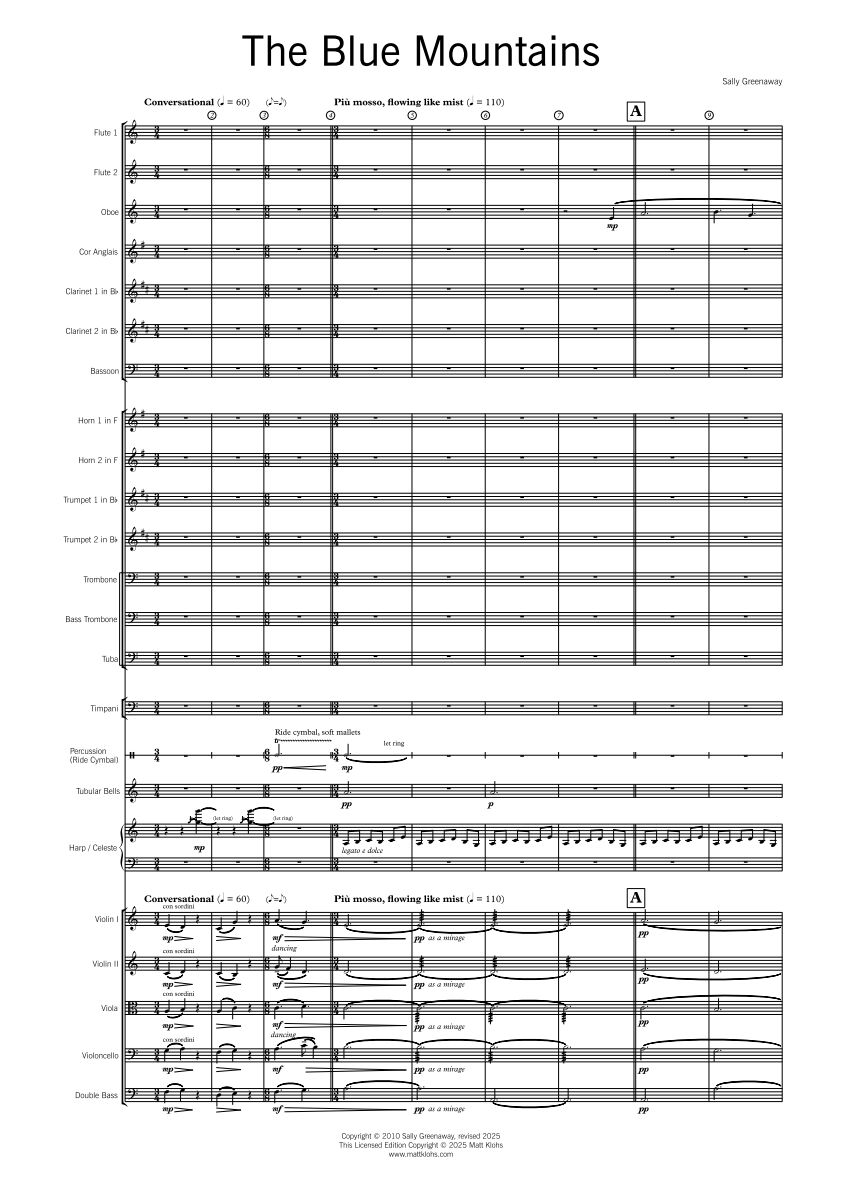Sample page 3