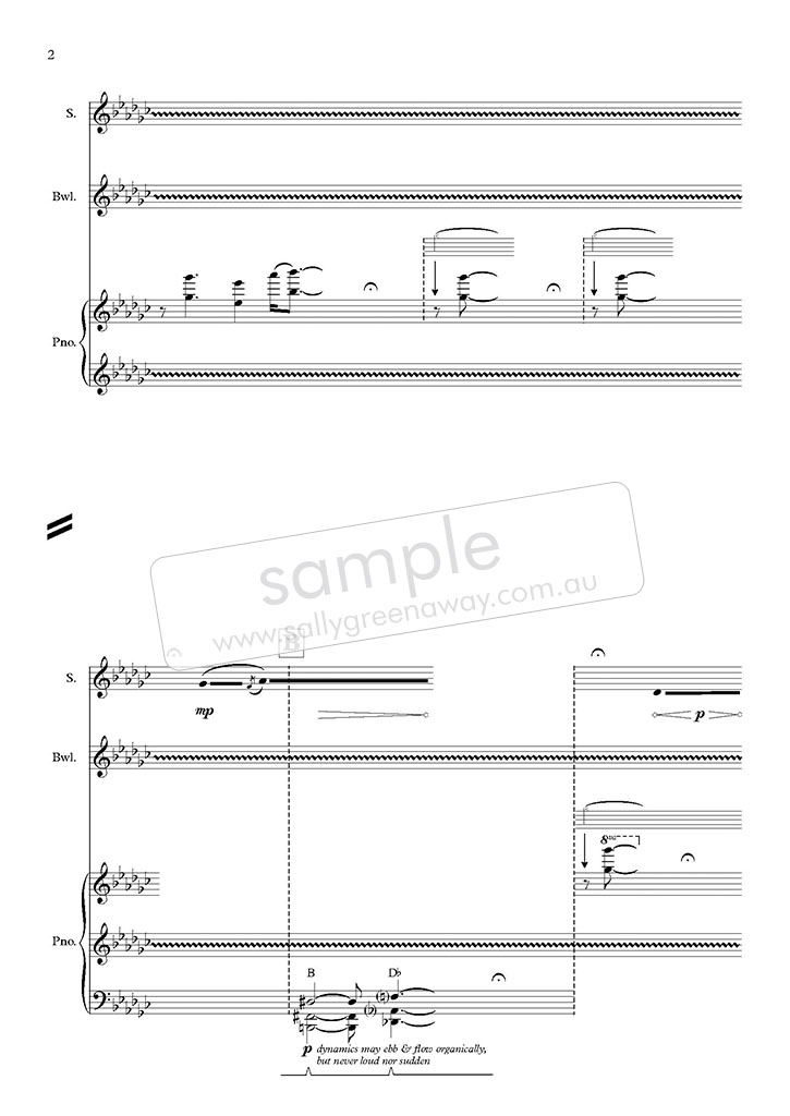 Sample page 2