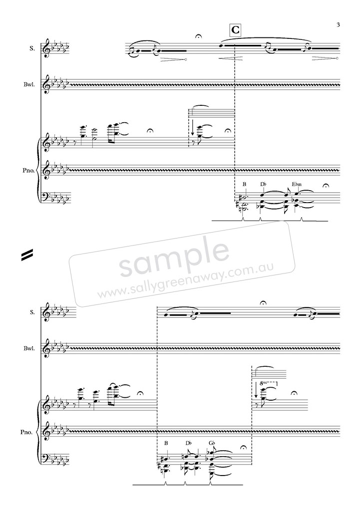Sample page 3