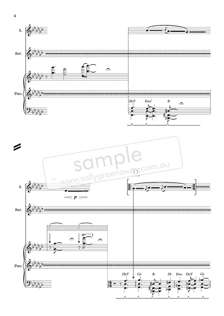 Sample page 4