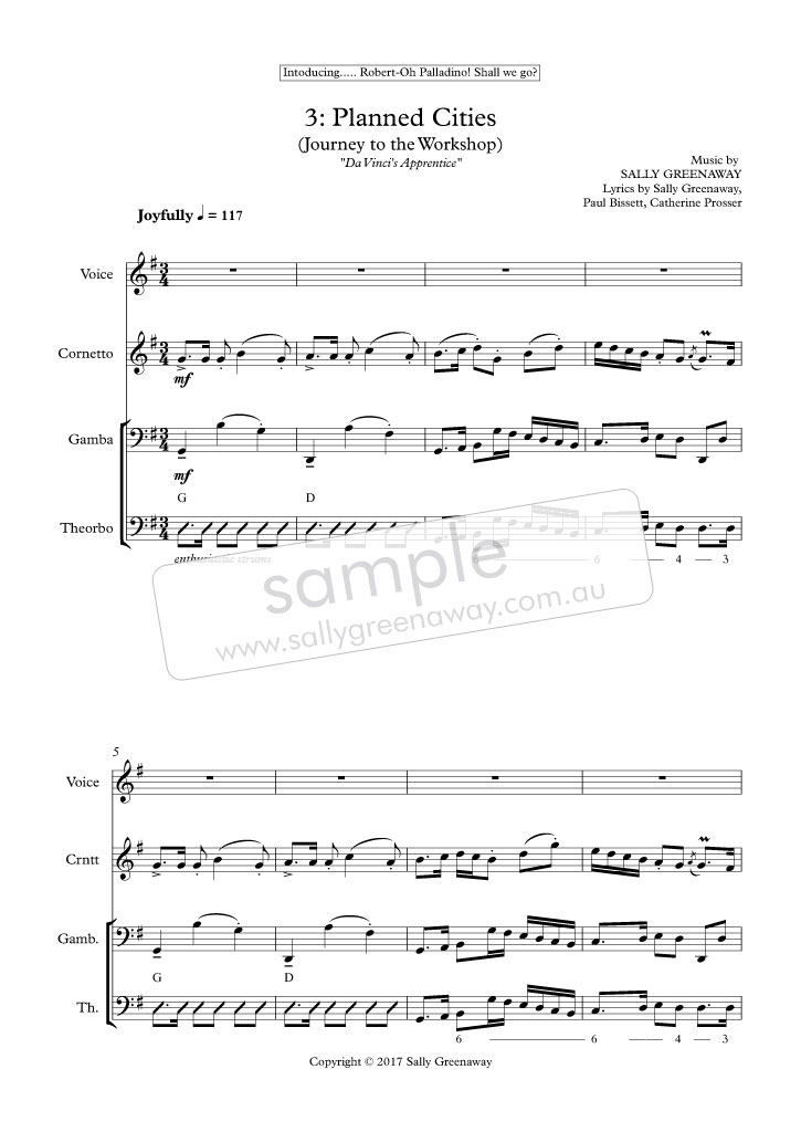 Sample page 6