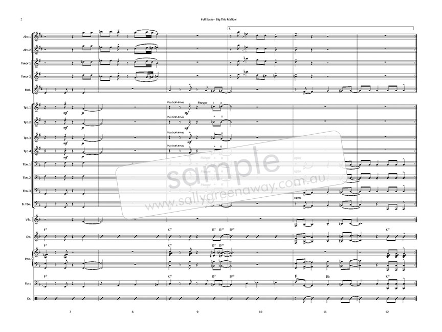 Sample page 3