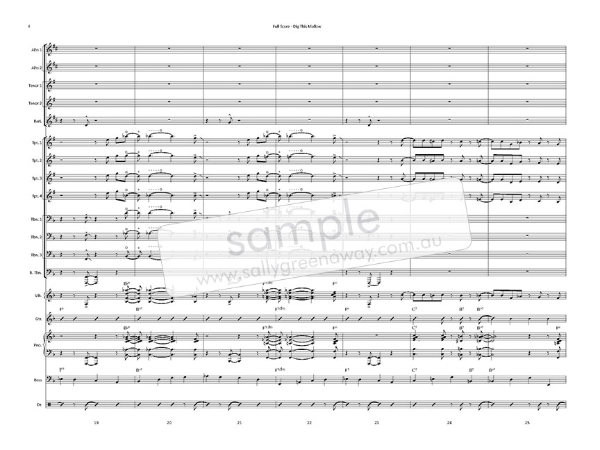 Sample page 5