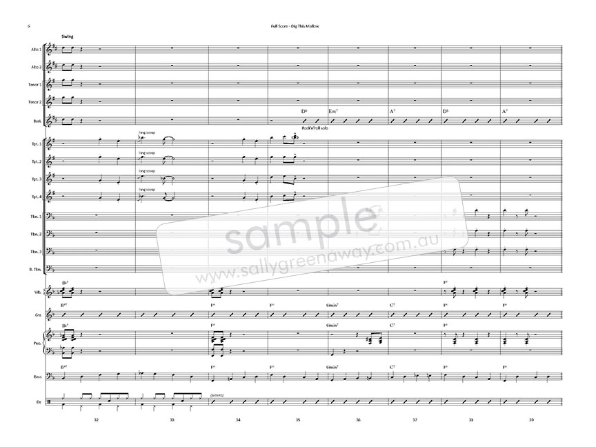 Sample page 7