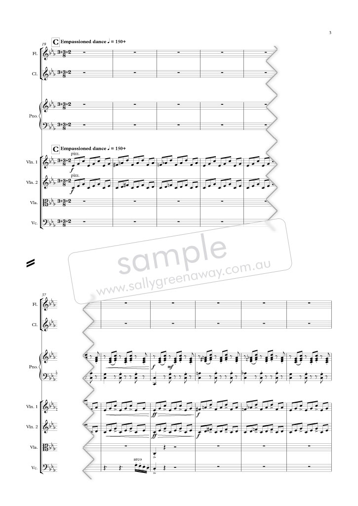 Sample page 2