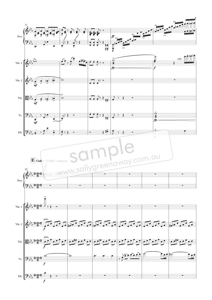 Sample page 2