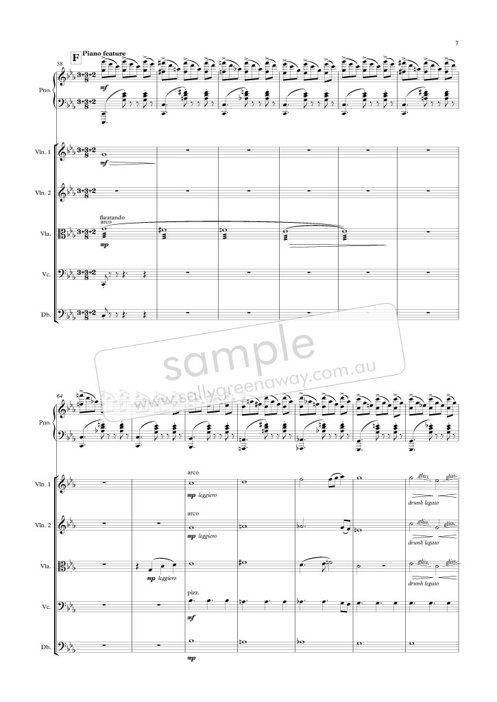 Sample page 4