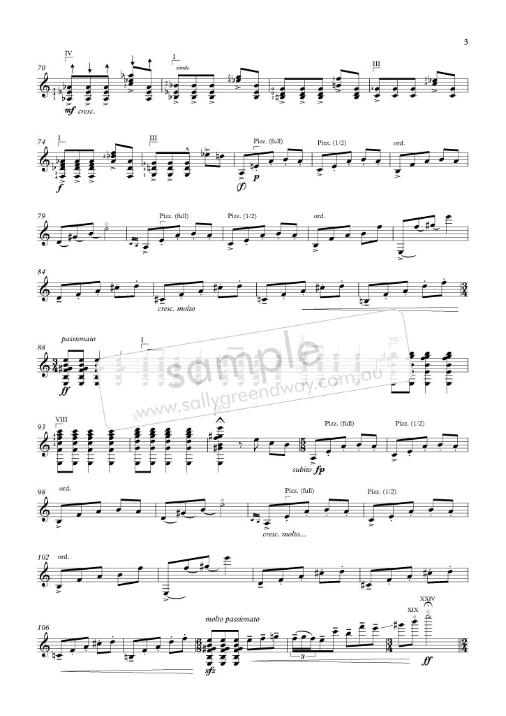 Sample page 3