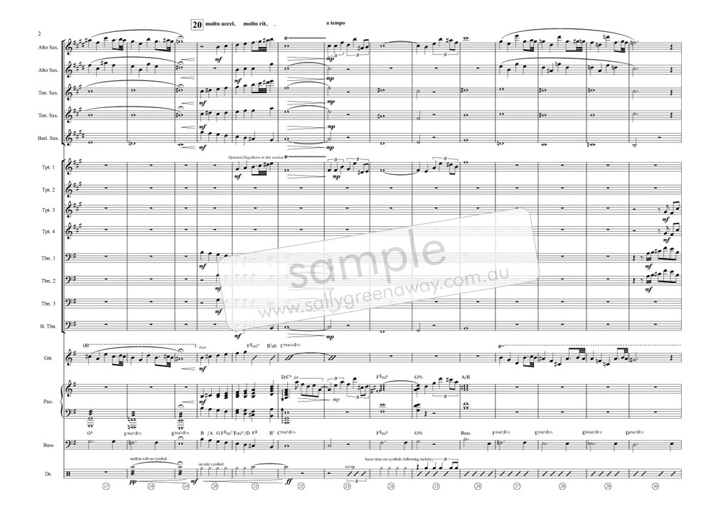 Sample page 2