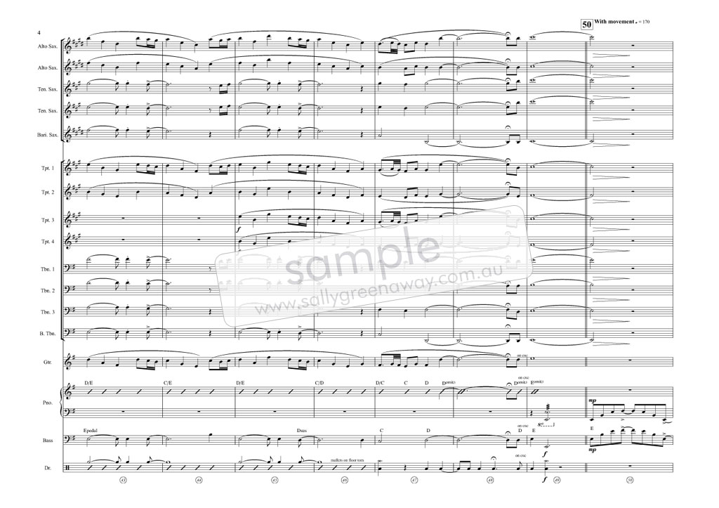 Sample page 4