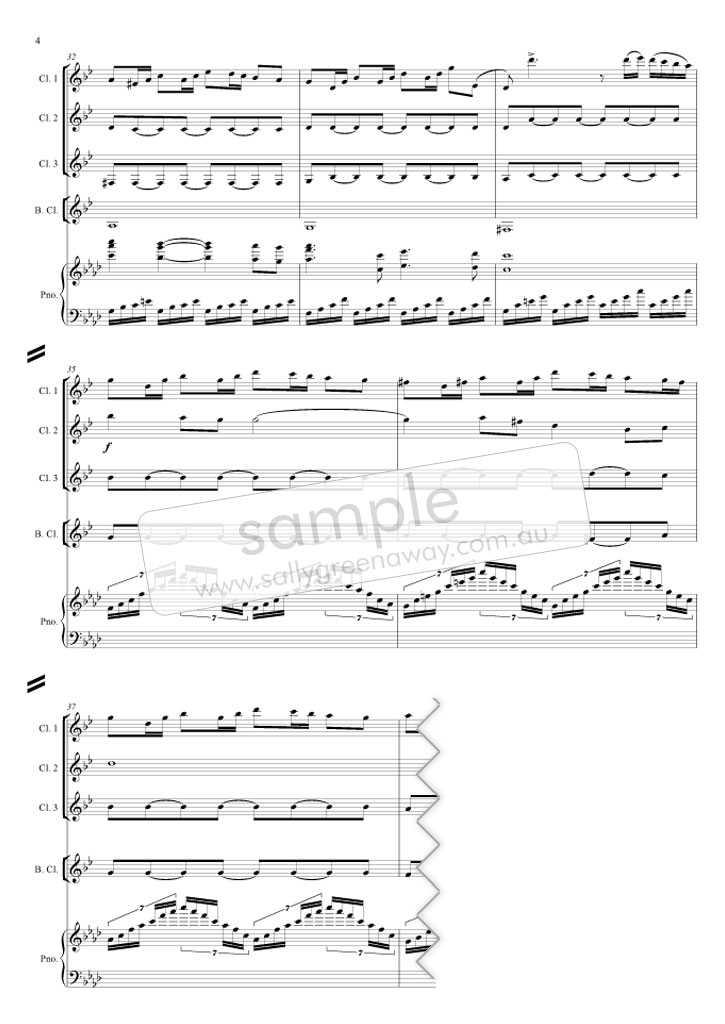Sample page 3