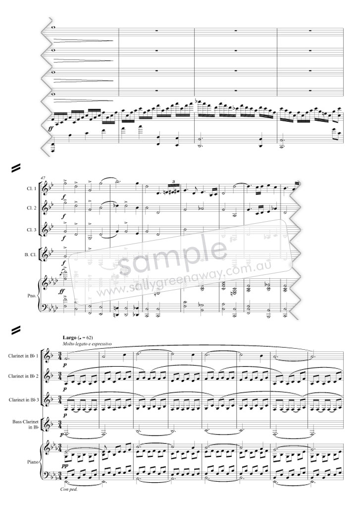 Sample page 4