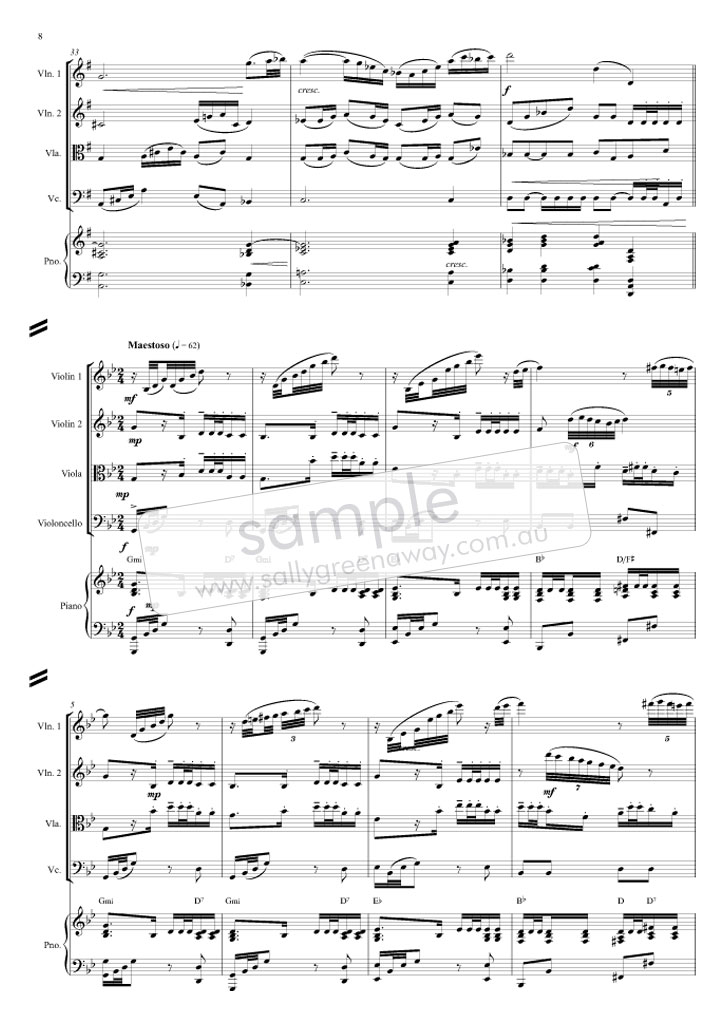 Sample page 3