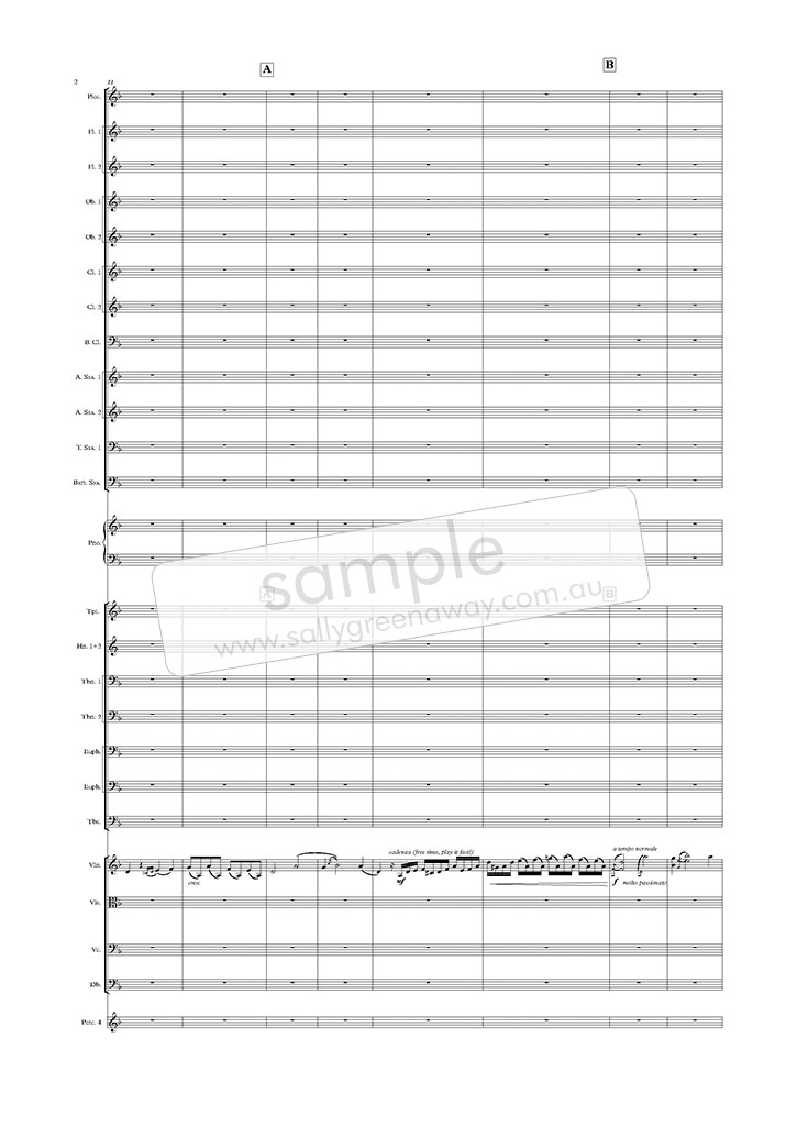 Sample page 2