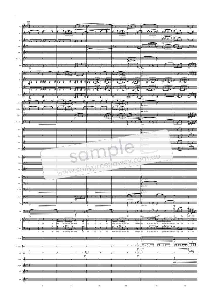 Sample page 5
