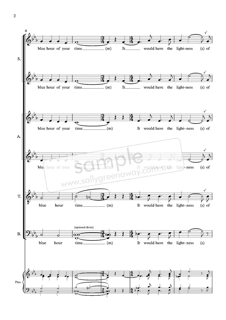 Sample page 2