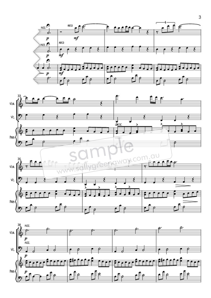 Sample page 2