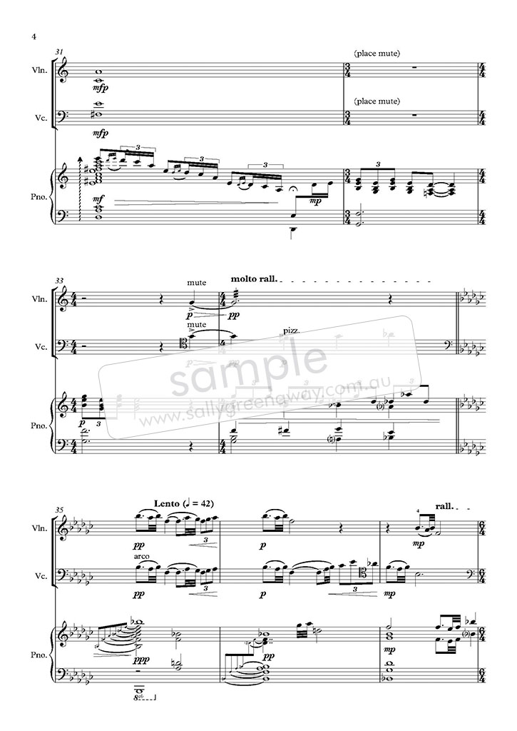 Sample page 4