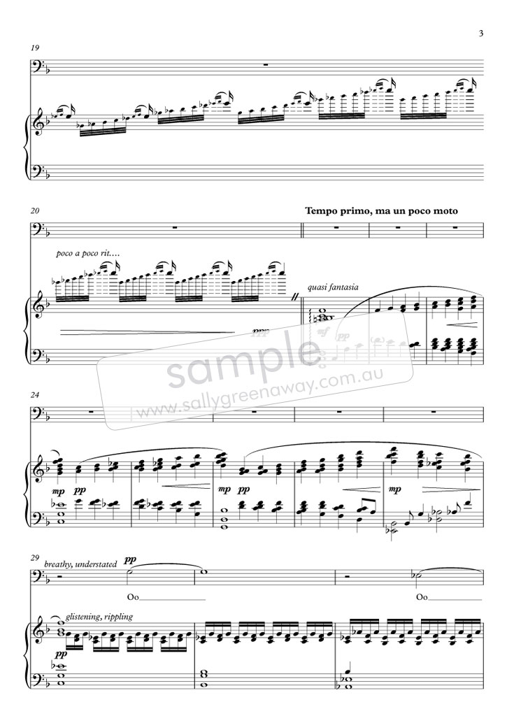 Sample page 3