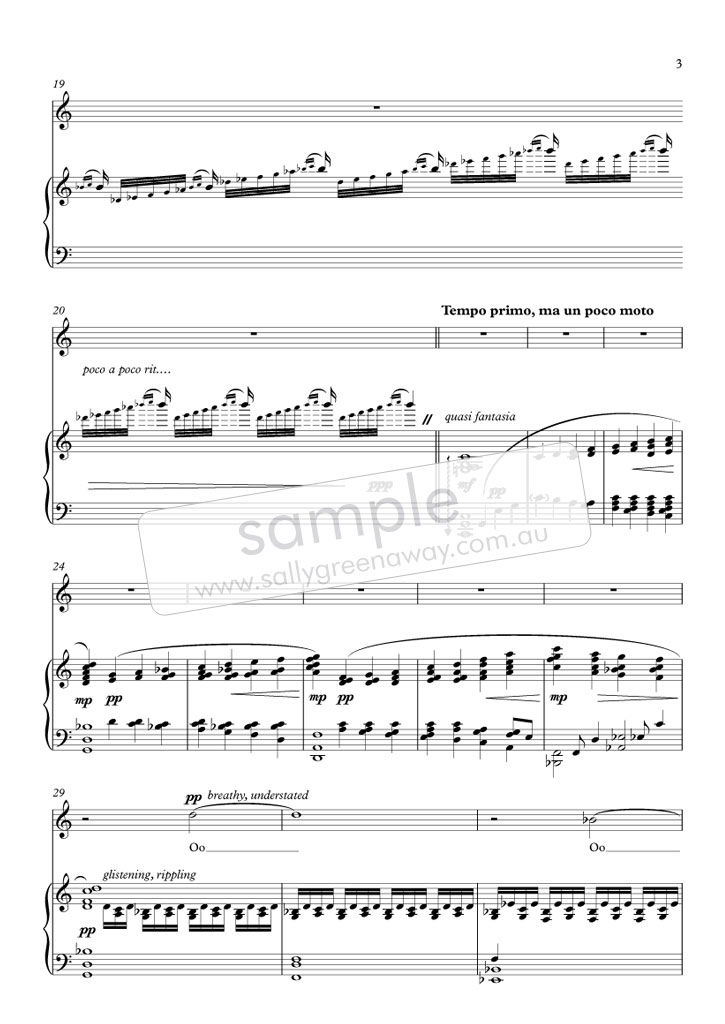 Sample page 3