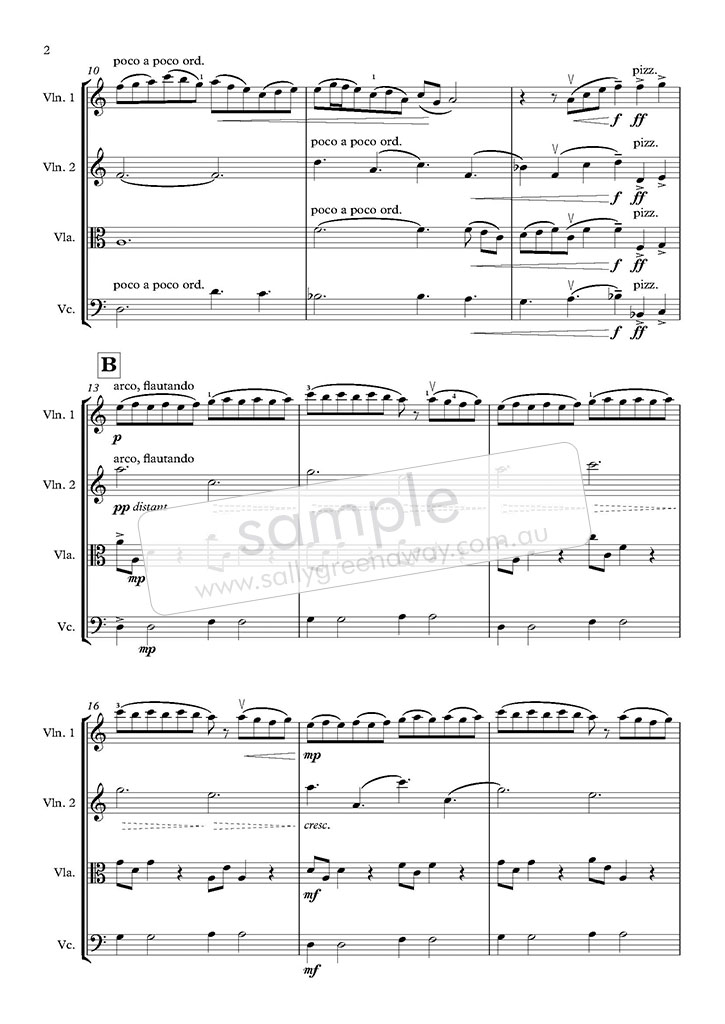 Sample page 2