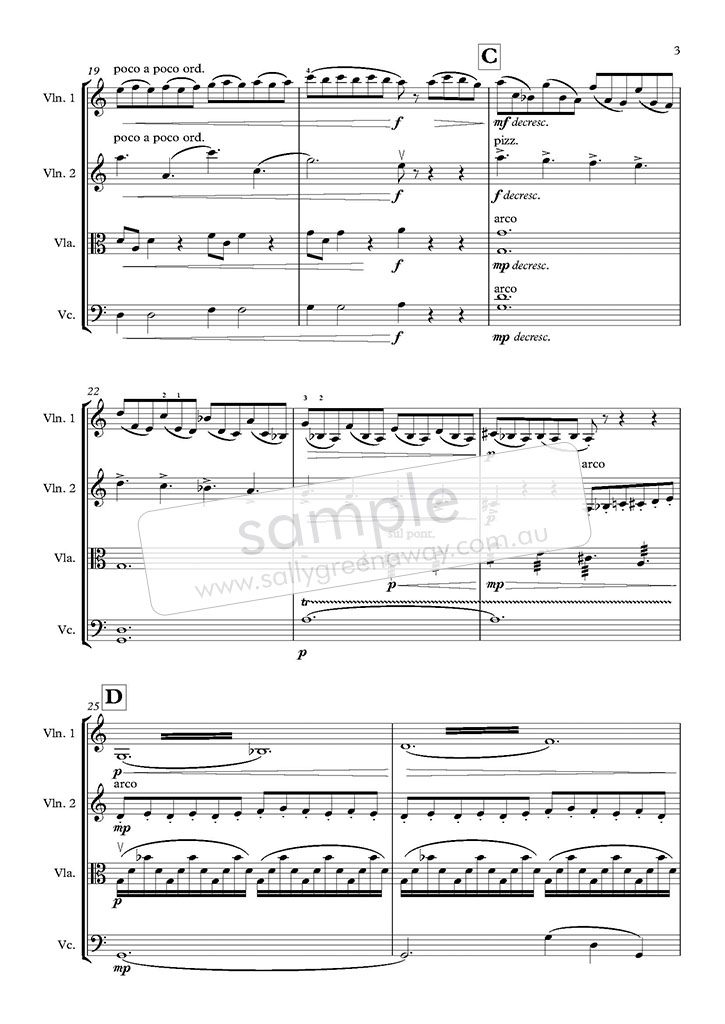 Sample page 3