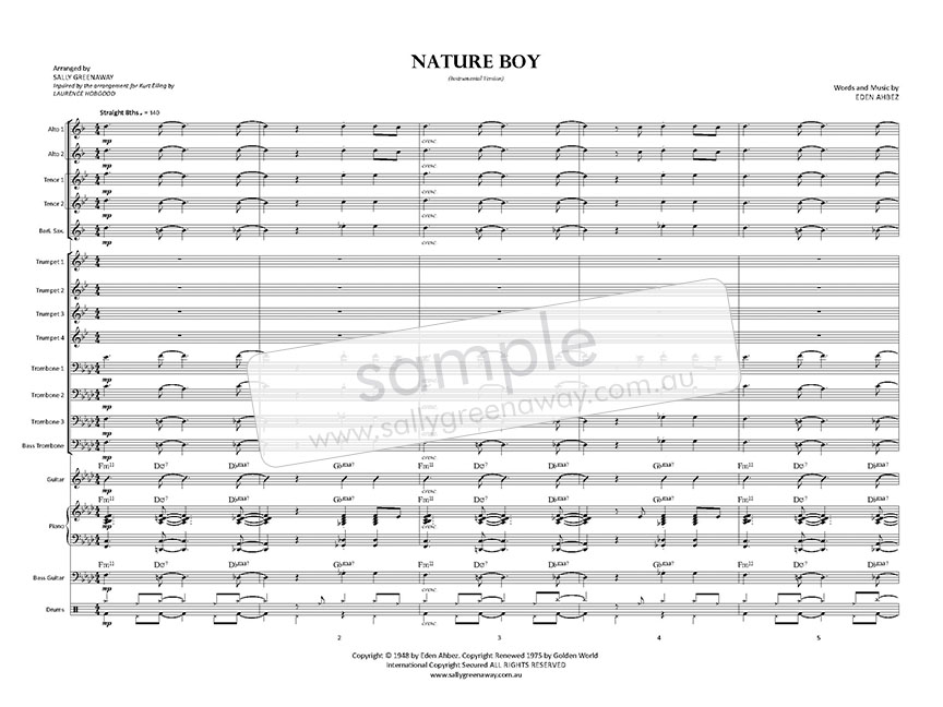 Sample page 2