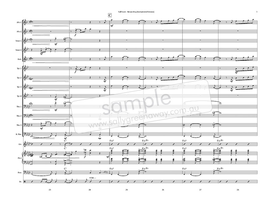 Sample page 6