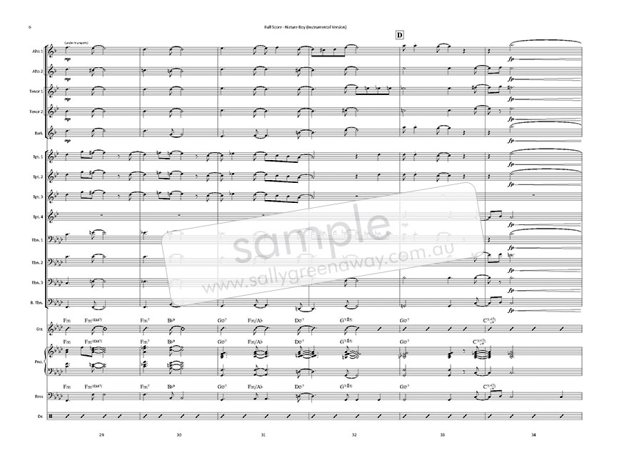 Sample page 7