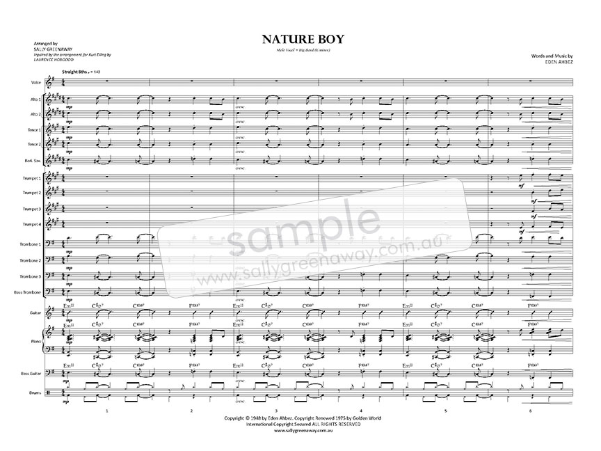 Sample page 2
