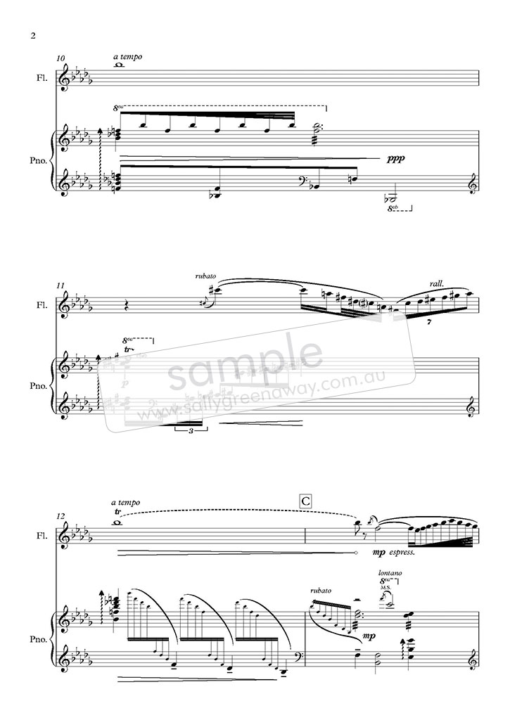 Sample page 2