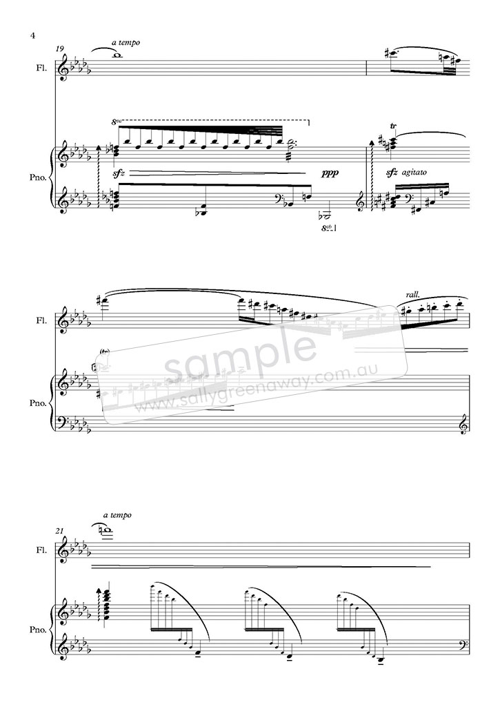 Sample page 4