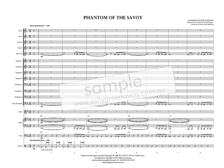 Sample page 2