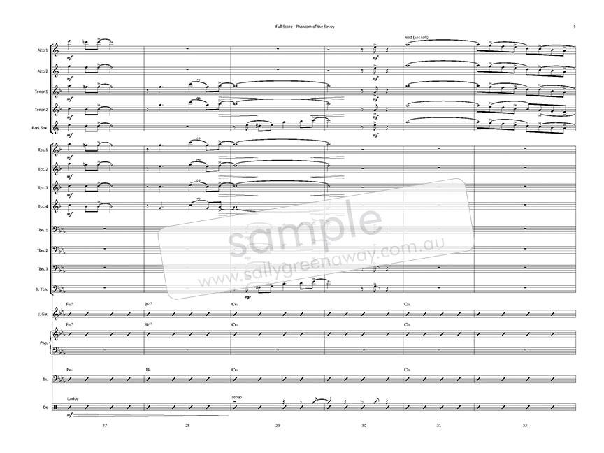 Sample page 6