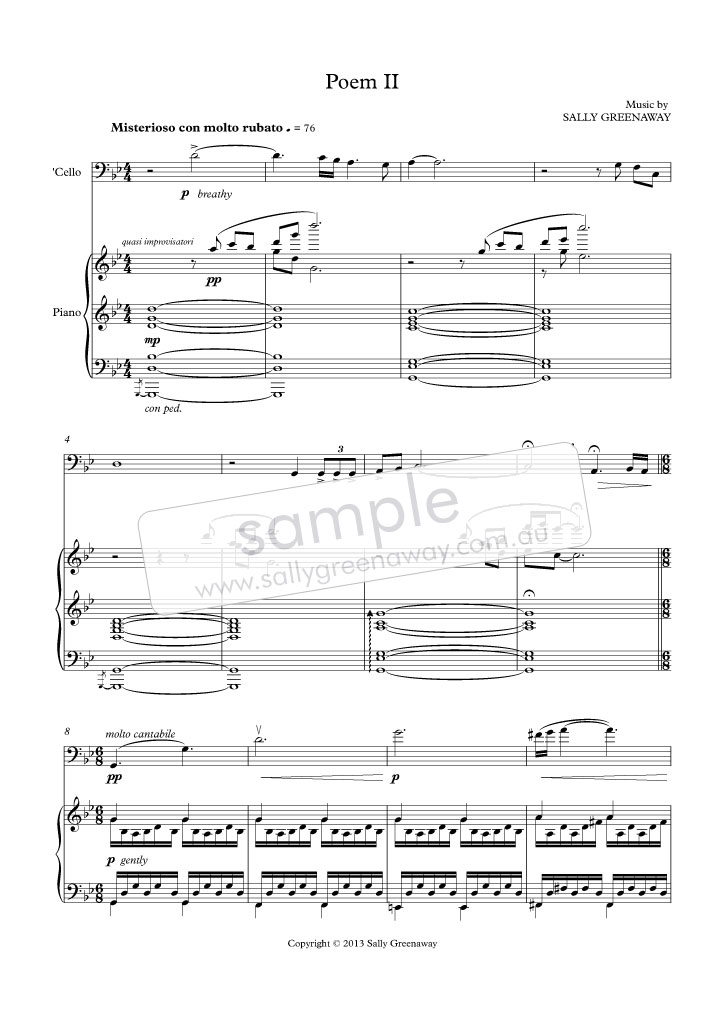 Sample page 2