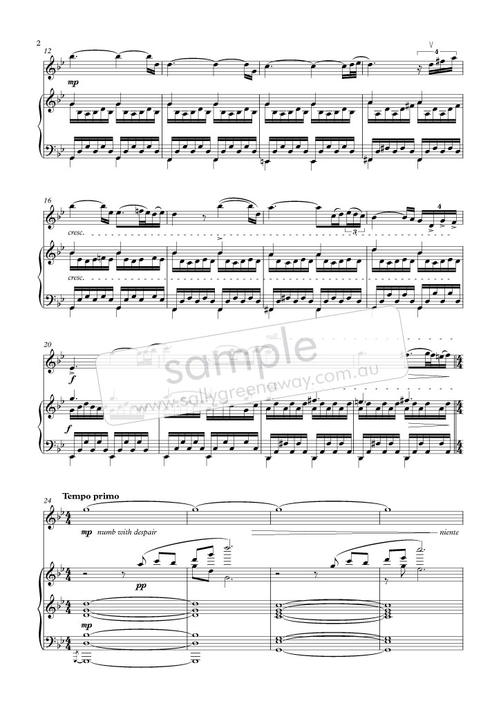 Sample page 2
