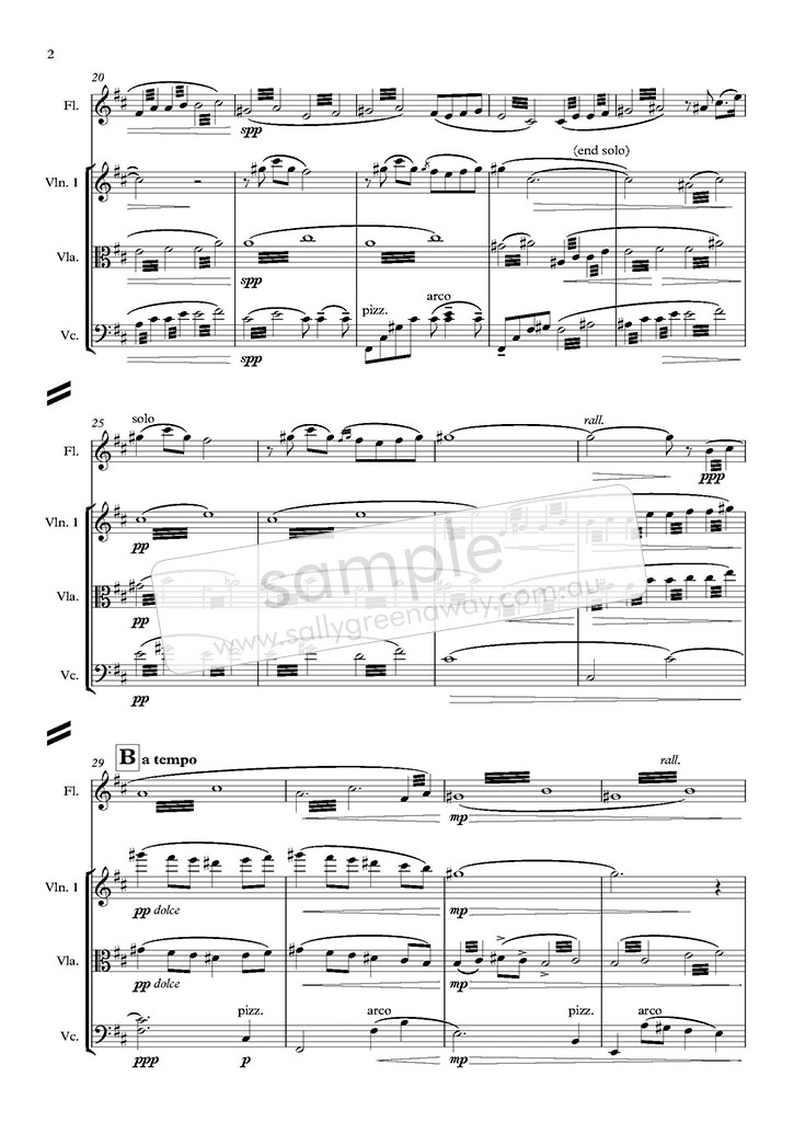 Sample page 2