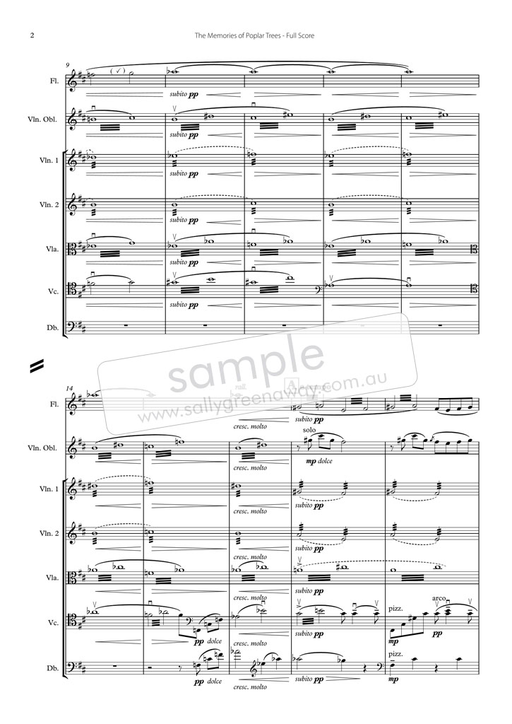 Sample page 2