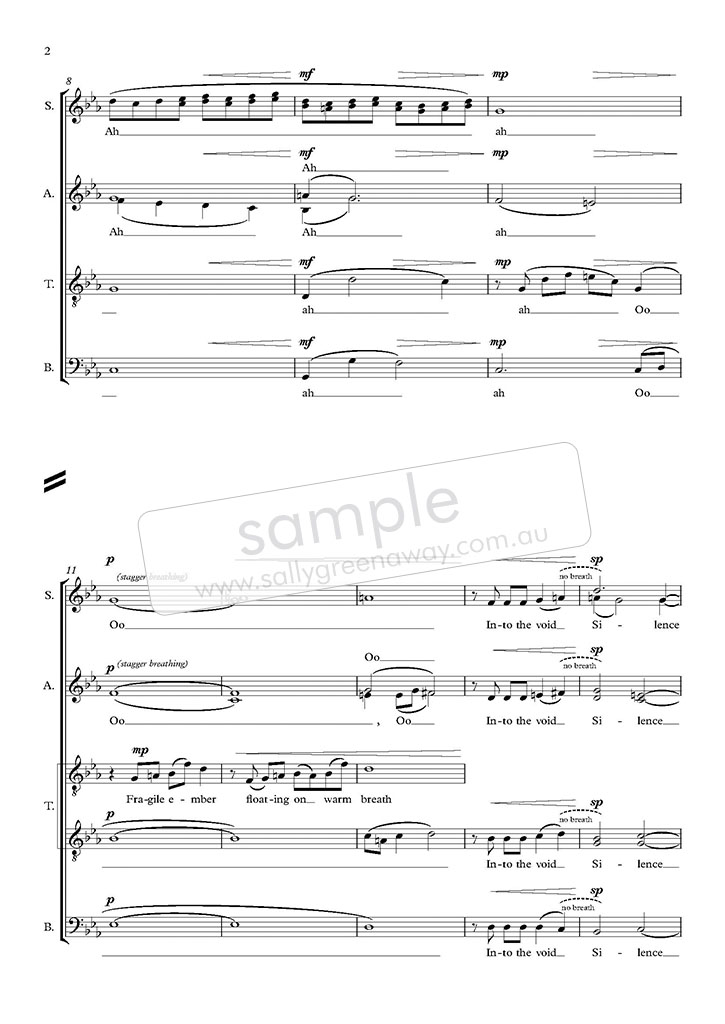 Sample page 2