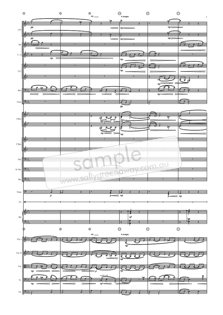 Sample page 2