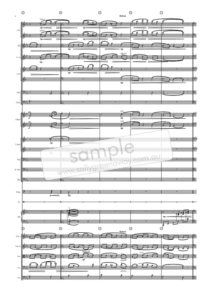 Sample page 3