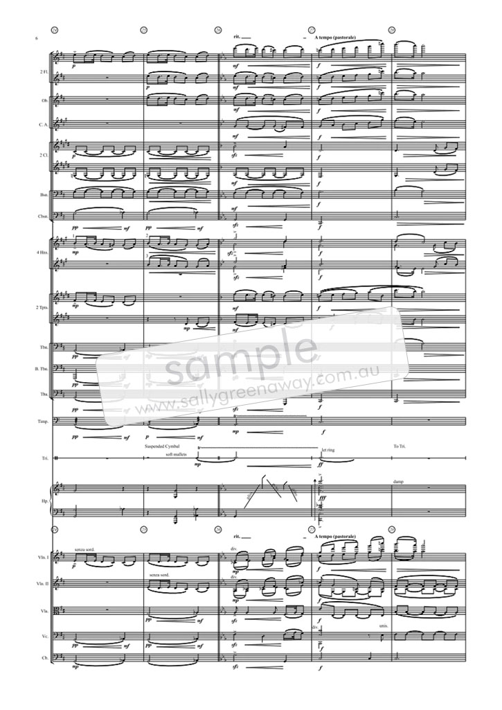 Sample page 5